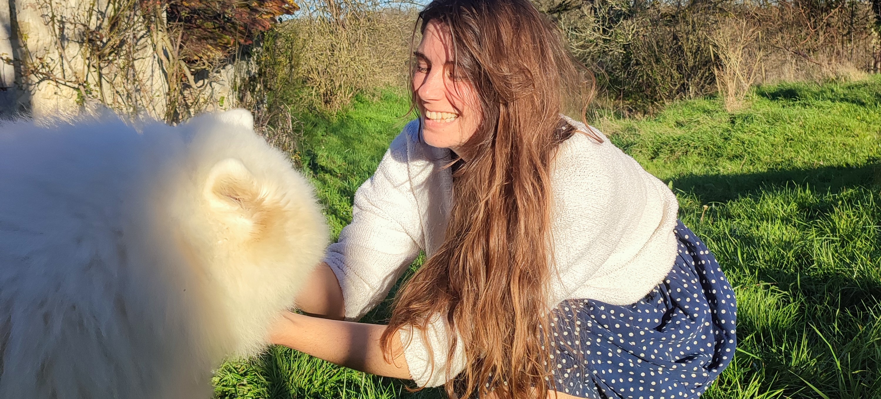 Photo animaux et Sabrina Clary